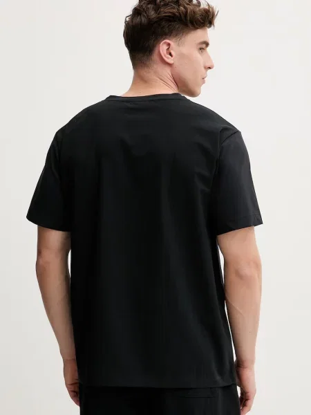 Columbia t-shirt Chill Creek czarna