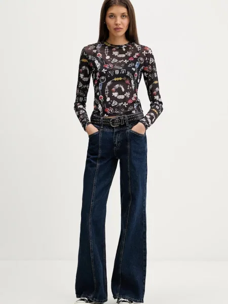 Bluza Vans crna