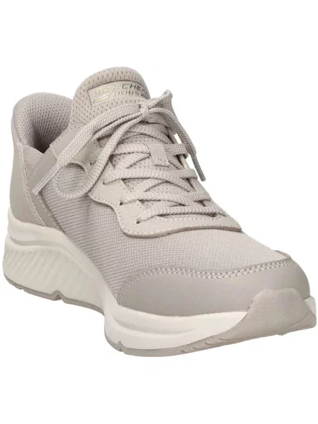Pantofi Skechers bej