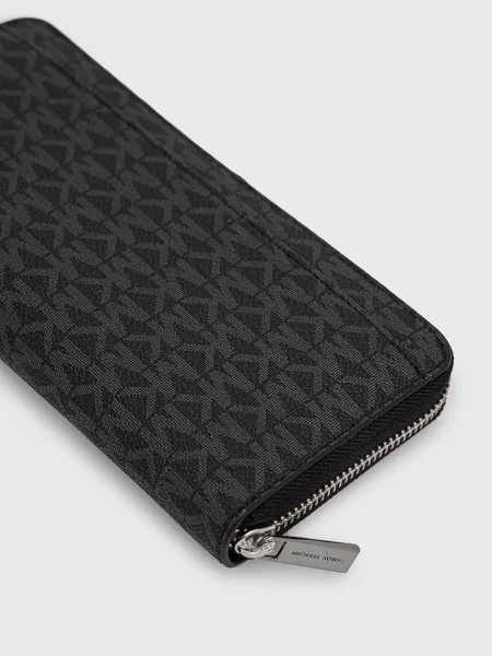 Peňaženka Michael Kors čierna