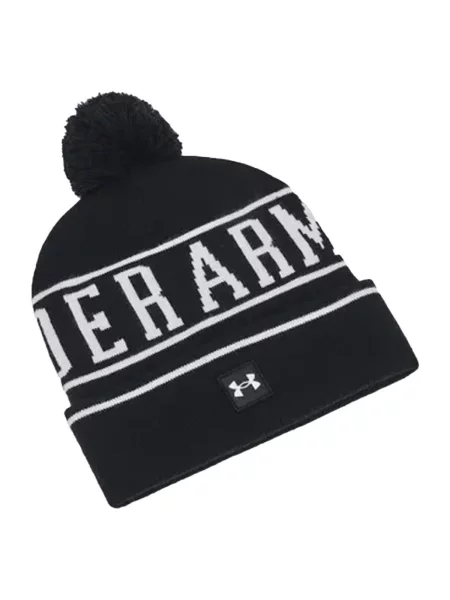 Čepice Under Armour bílý
