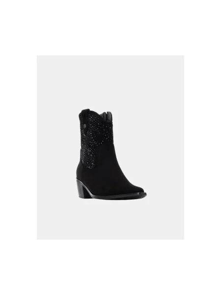 Pantofi Xti negru