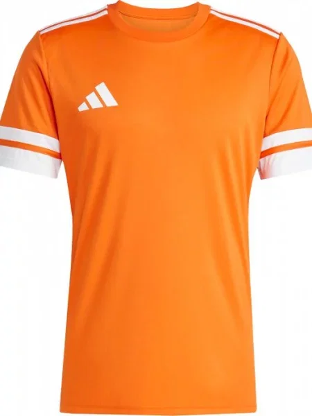 Koszulka adidas Squadra 25 biała
