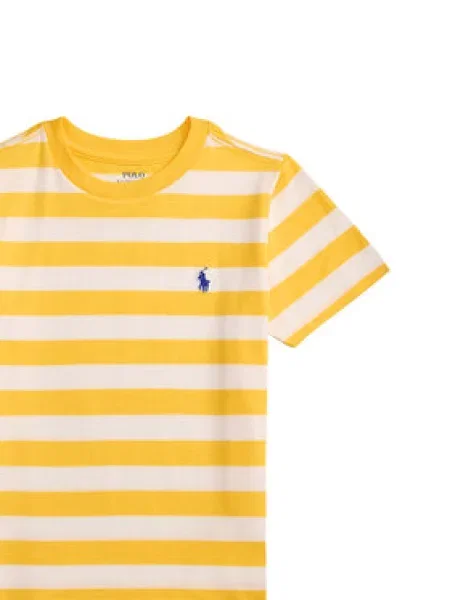 Polo Ralph Lauren Póló sárga