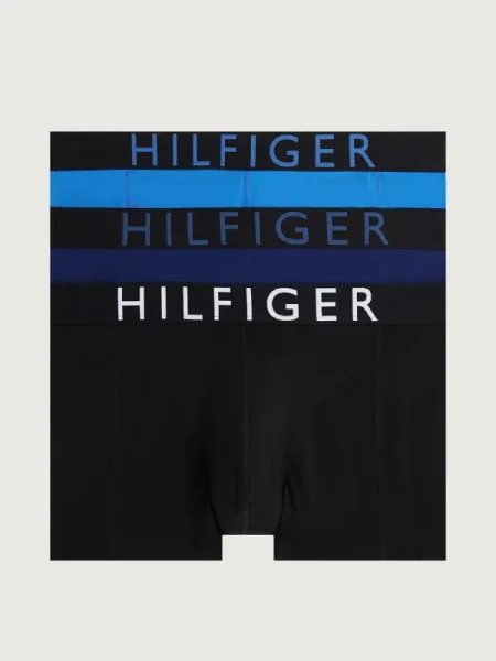 Tommy Hilfiger Chiloți boxer negru