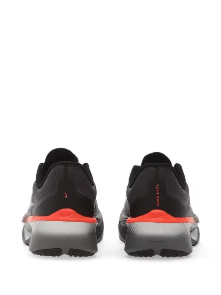 Chiloți Nike cu broderie clasic negru