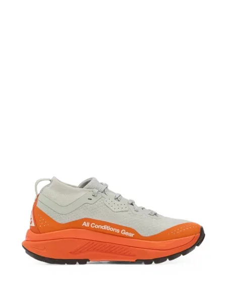 Sală de gimnastică sneakerși Nike Zoom alb