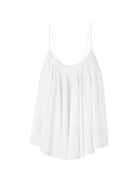 Top Jacquemus veze bijela