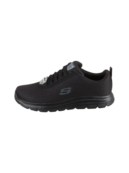 Pantofi Skechers negru
