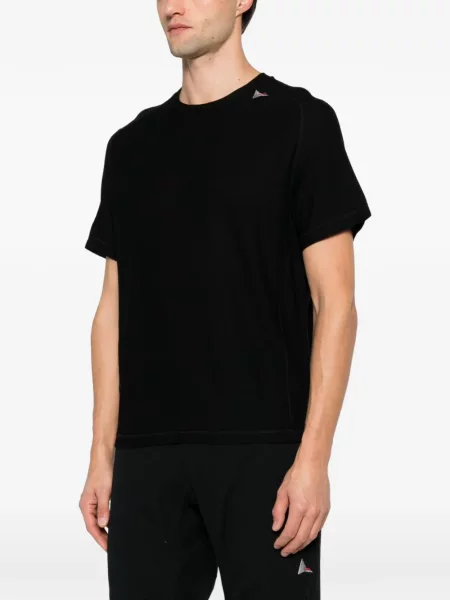 Tricou Roa negru