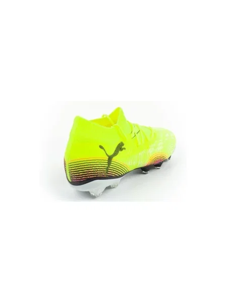Félcipo Puma fekete
