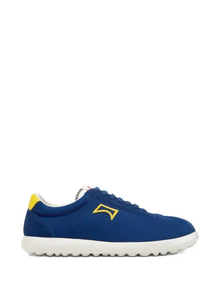 Sneakersy Camper niebieskie