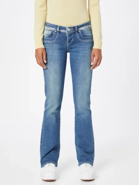 LTB Jeans Valerie denim albastru