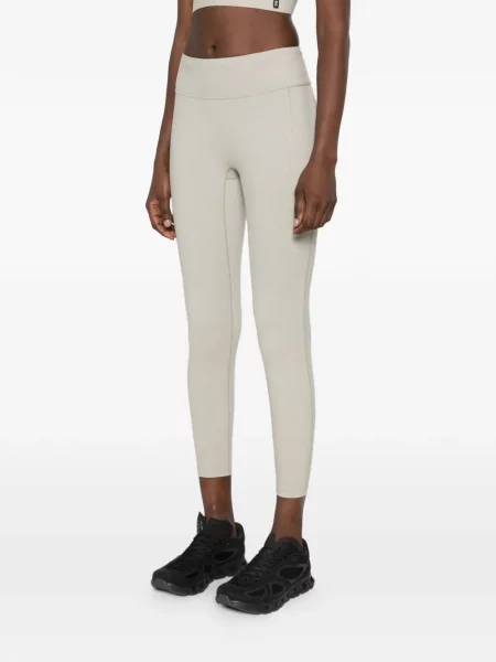 Leggings On