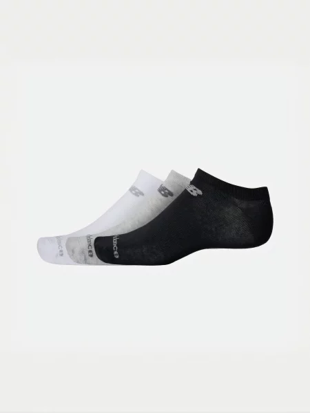 New Balance Шкарпетки Унісекс Мультиколор 