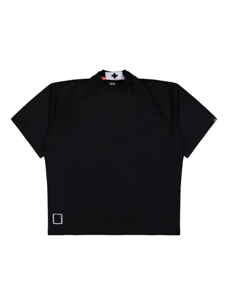 Tricou Prototypes cu imagine negru