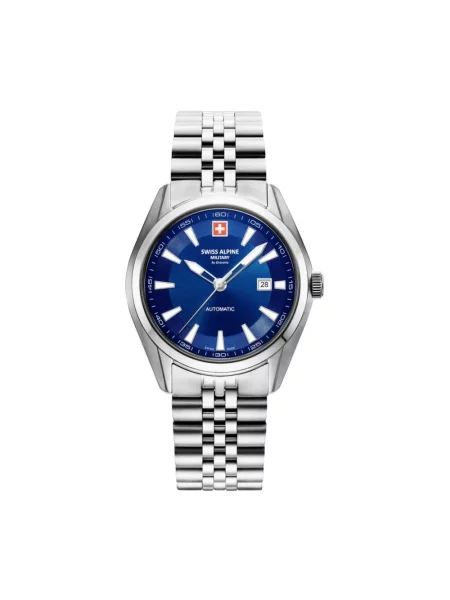Zegarek Swiss Alpine Military szary