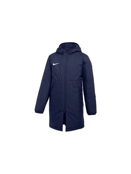 Geacă Nike albastru