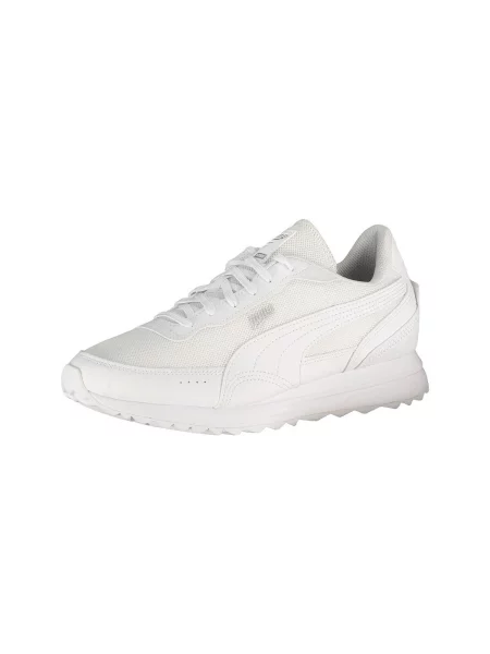 Pantofi Puma alb