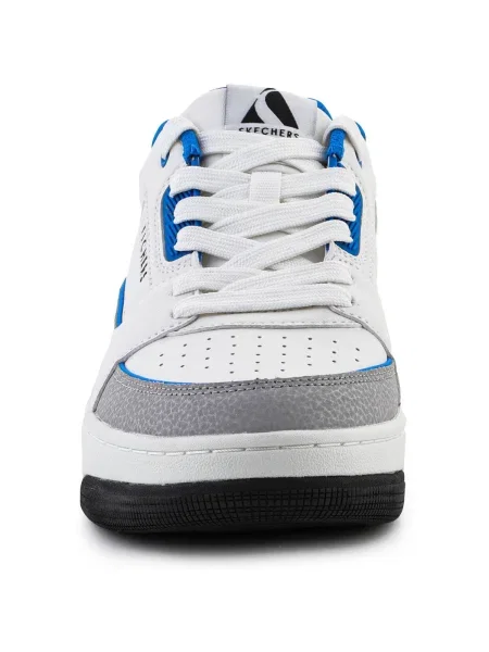 Tenisky Skechers biela