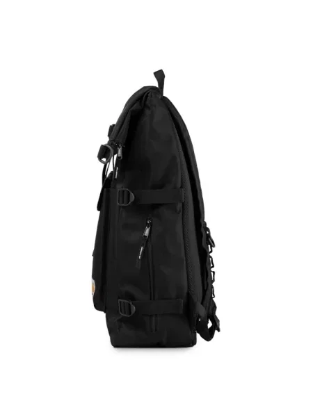 Plecak Carhartt Wip czarny