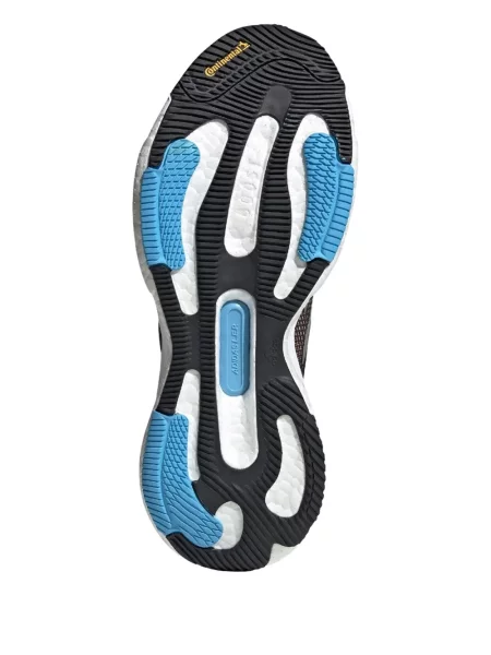 Puntíkaté tenisky Adidas Dame bílé