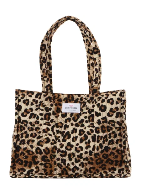 Geantă Zwillingsherz negru