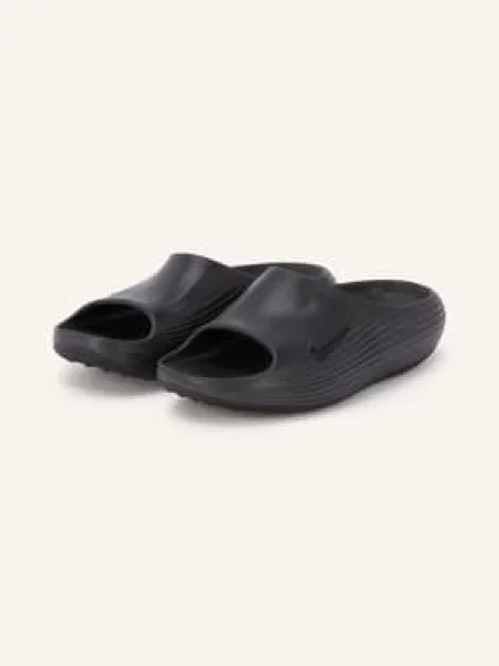 Nike Pantofle Reactx Rejuven 8 černá