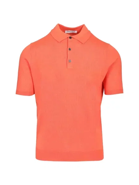 Tricou polo Al Duca D’aosta 1902 roșu