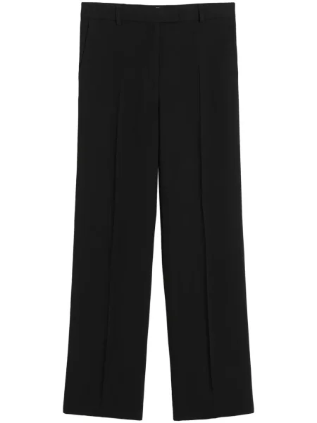 Pantaloni Toteme negru
