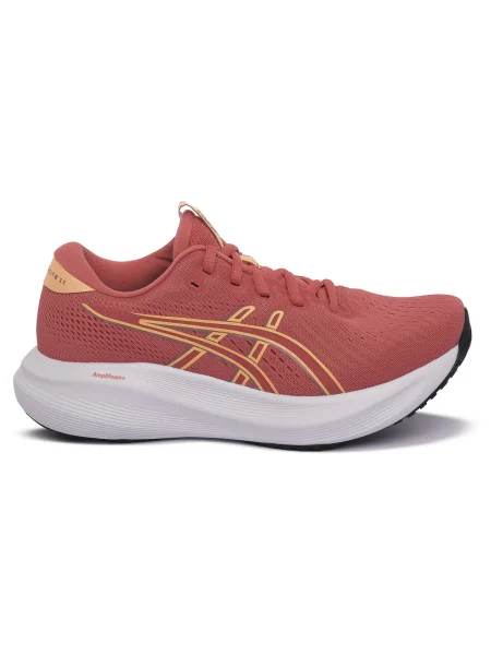 Tenisky Asics ružová