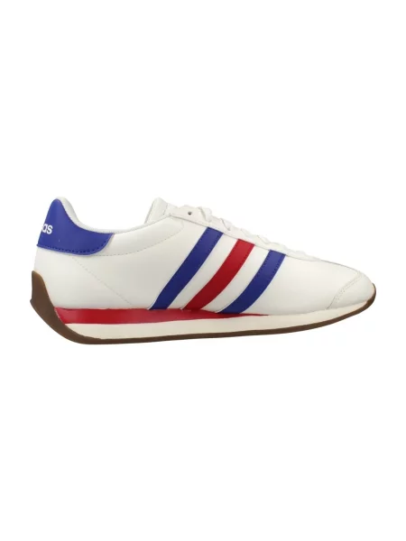 Pantofi Adidas alb