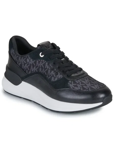Pantofi Michael Michael Kors negru
