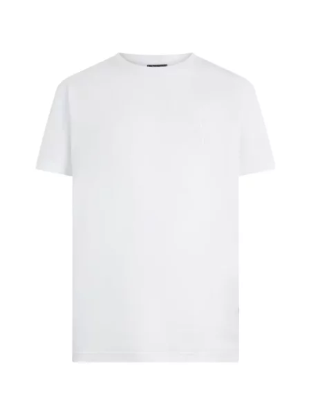 Tricou Billionaire alb