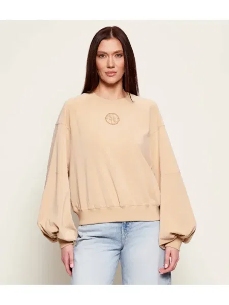 GUESS Hanorac | bej