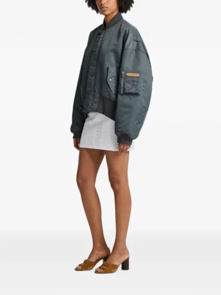 Geacă bomber Jw Anderson gri