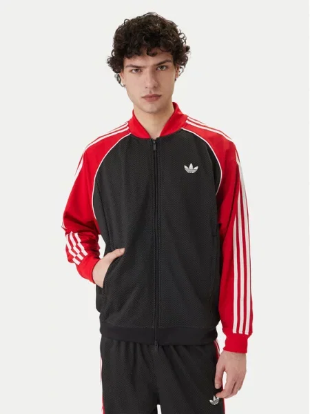 Adidas Džemperis adicolor SST juoda