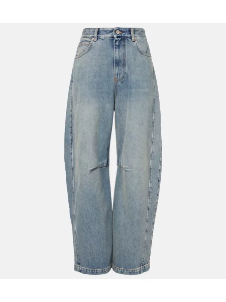 Blugi Loewe albastru