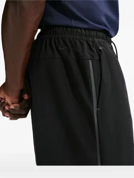 Pantaloni scurți Nike negru