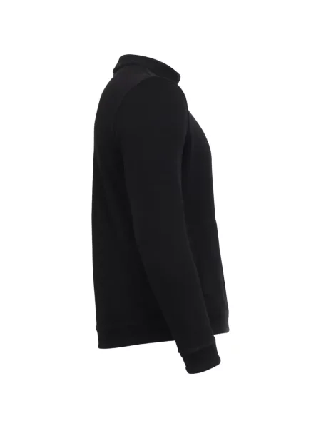 Pulover Boss negru