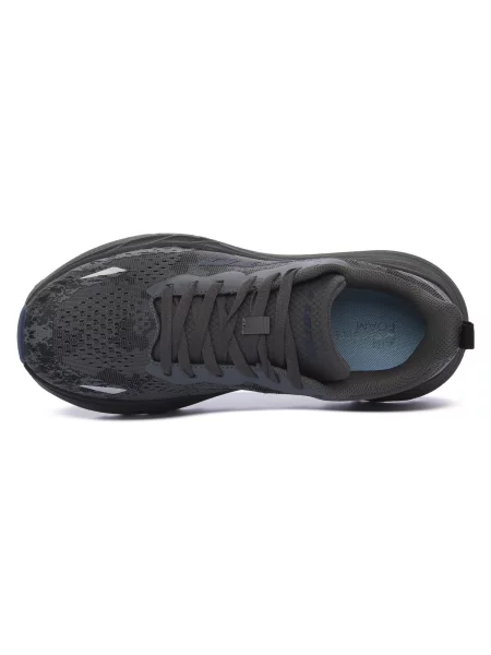 Tenisky Lotto černé