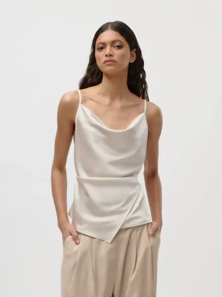 LeGer by Lena Gercke Top Rachel ecru