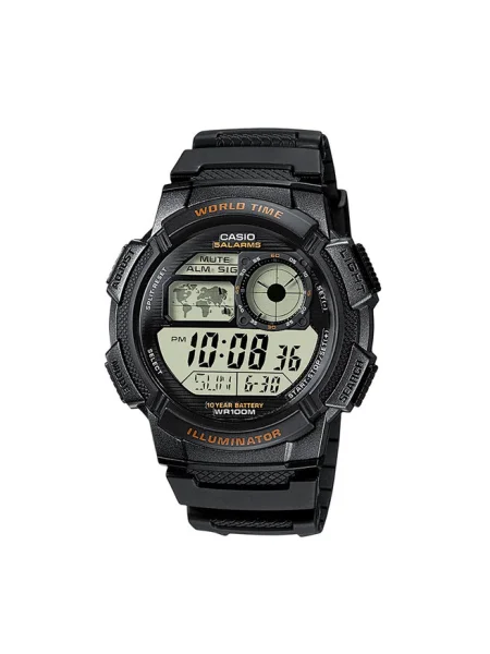 Casio Ceas negru