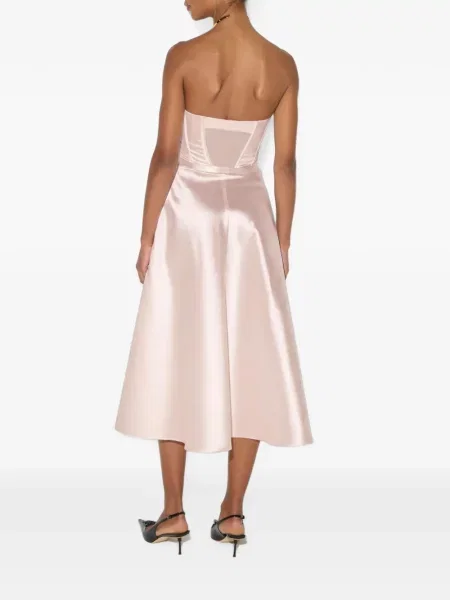 Rochie Elisabetta Franchi roz
