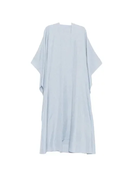 Rochie maxi Bambah de costum albastru