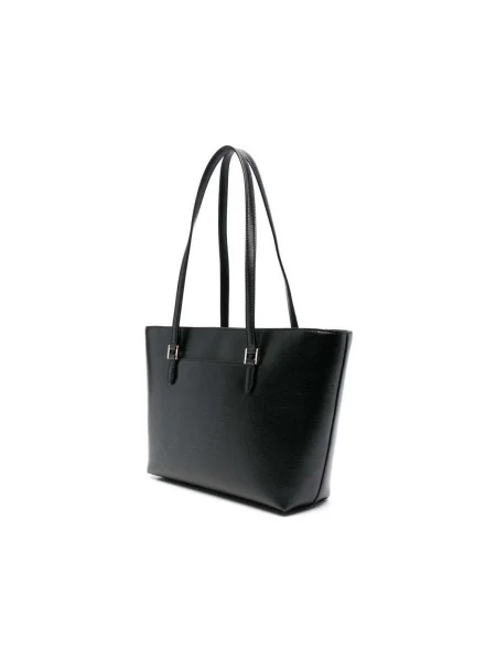 Shopper kabelka Dkny čierna