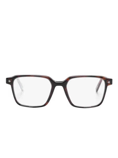 Ochelari de soare Snob maro