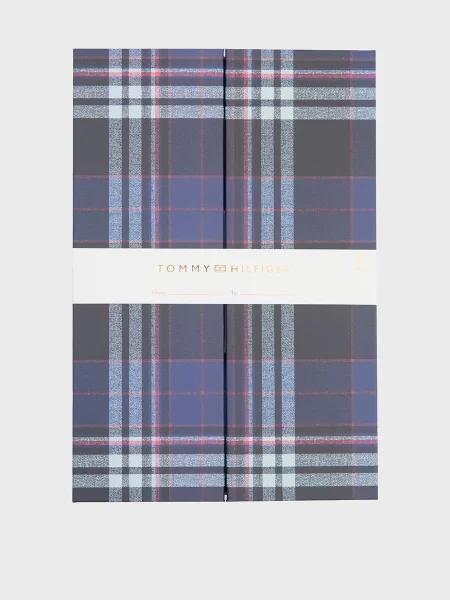 Носки Tommy Hilfiger синие