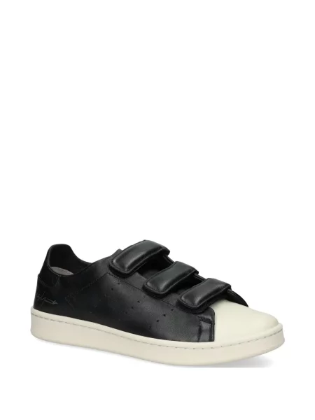 Sneakerși Y-3 negru