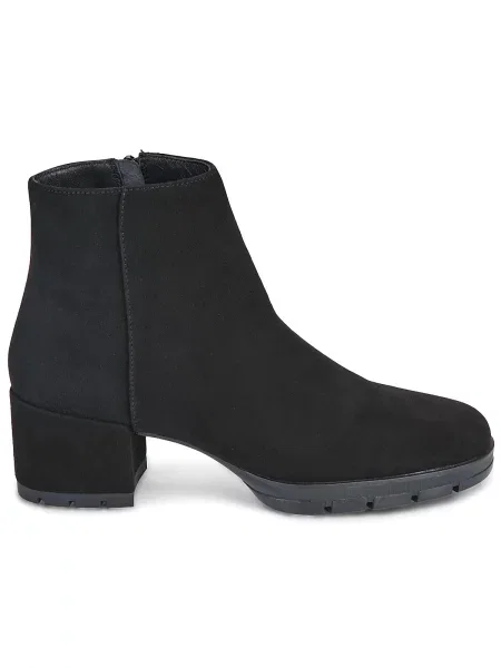 Pantofi Unisa negru